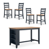 Gesthaven Dining Room Set