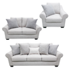 Belread Sofa Set;Linen