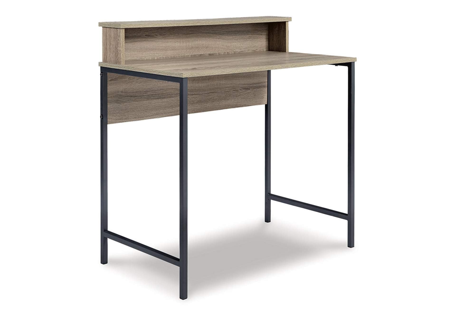 Titania Home Office Desk - Ashley Furniture - Brunei