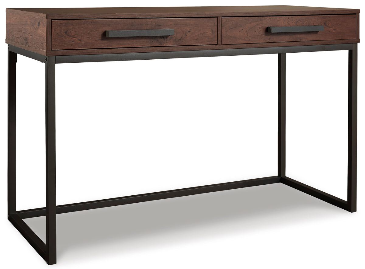Horatio Home Office Desk - Ashley Furniture - Brunei
