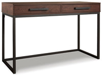 Horatio Home Office Desk - Ashley Furniture - Brunei