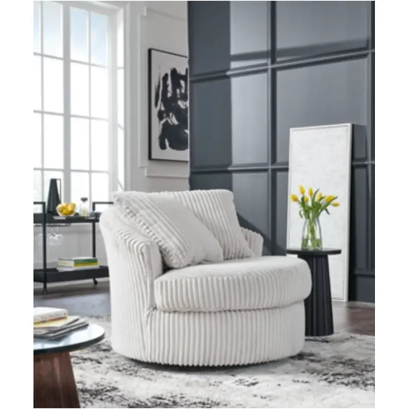 Gramwell Swivel Chair