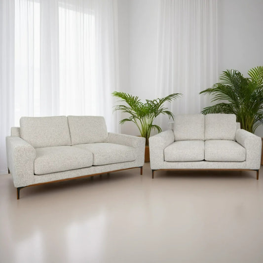 Harrow Pike Sofa & Loveseat