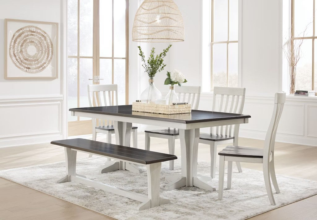 Darborn 7-piece Dining Set