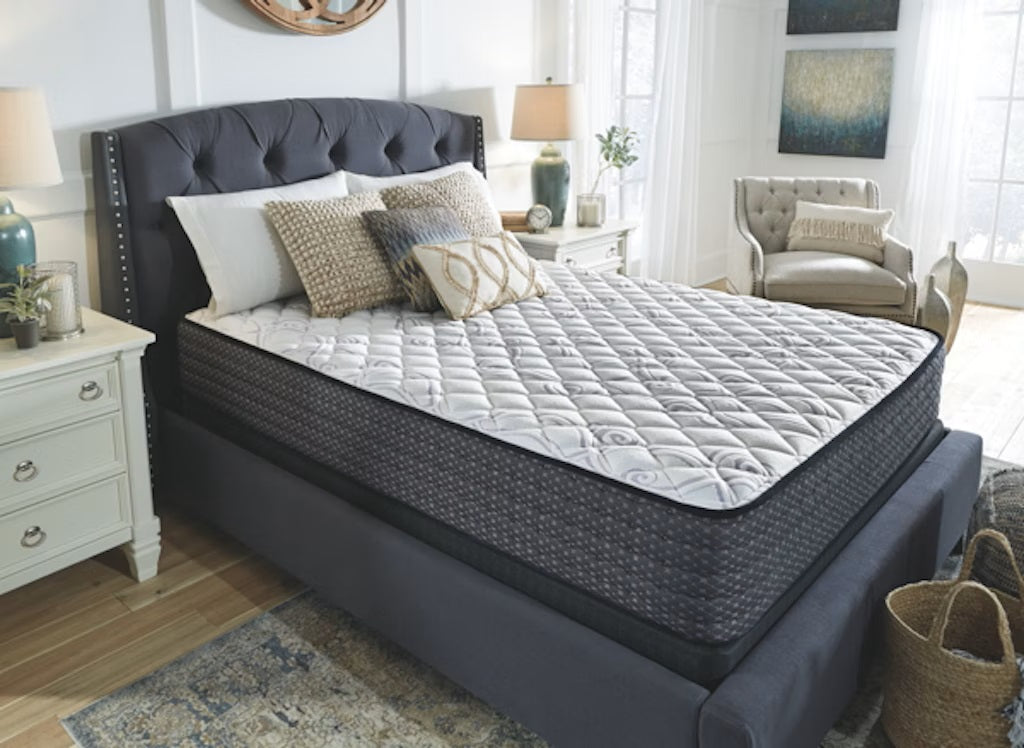Limited Edition Firm King Mattress - Ashley Furniture - Brunei
