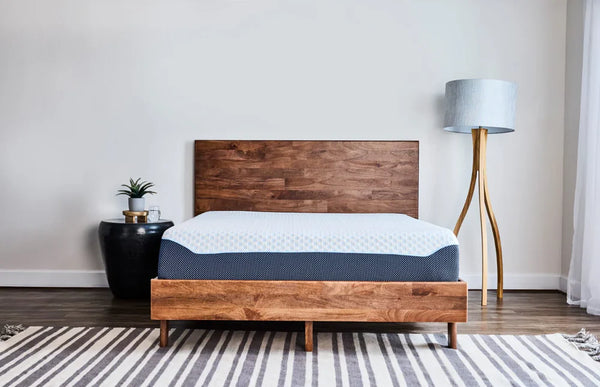 Mattress promo image