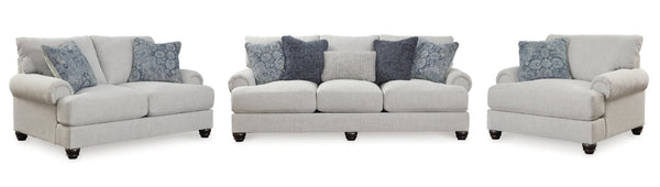 Avocet sofa set;Arctic