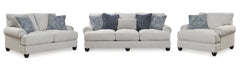Avocet sofa set;Arctic