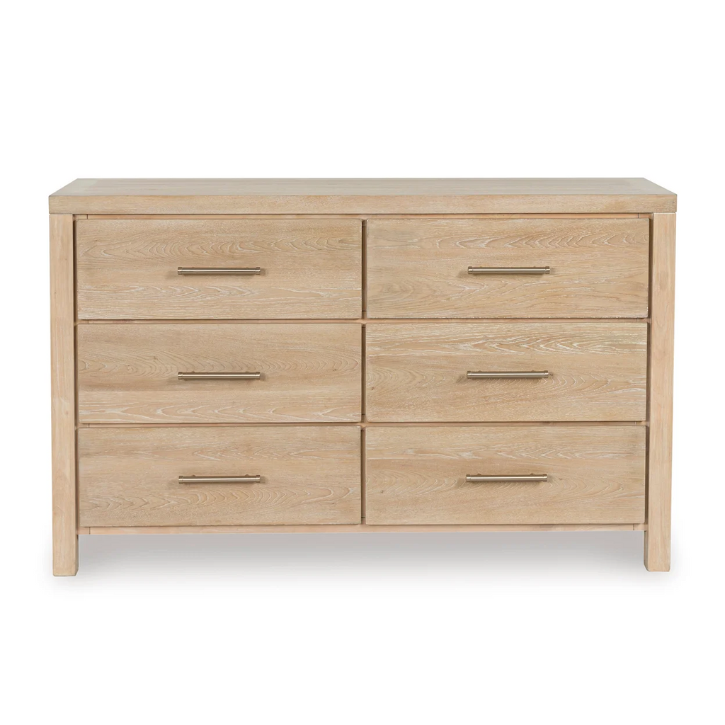 Yalinton Dresser