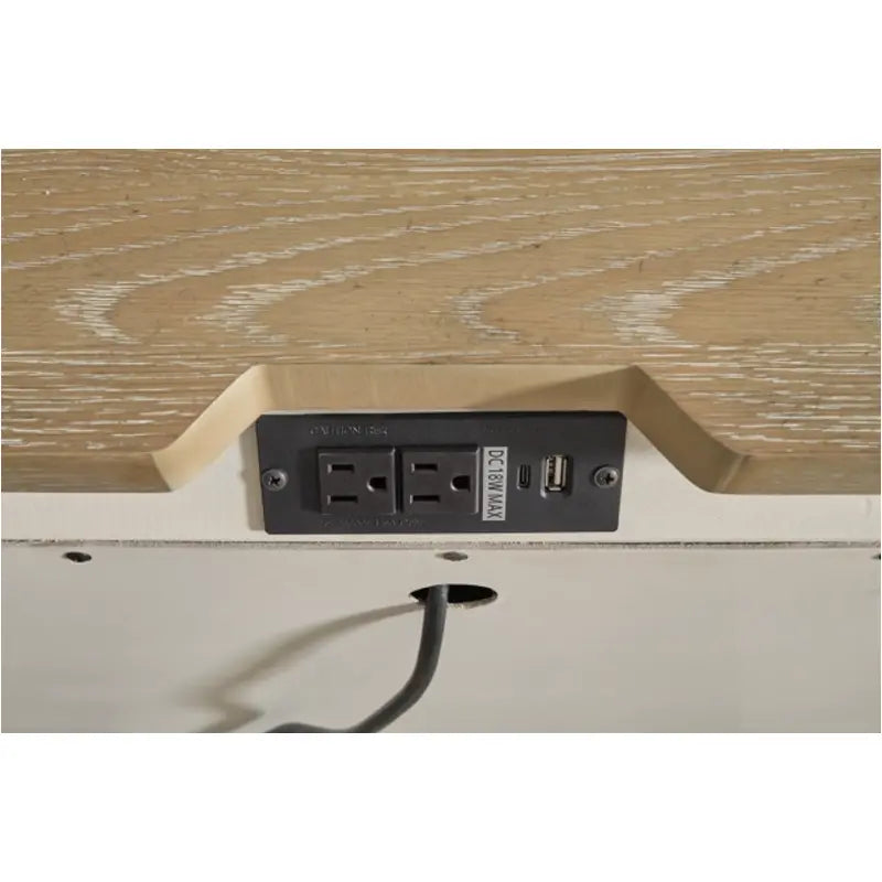Shaybrock Nightstand