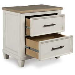Shaybrock Nightstand