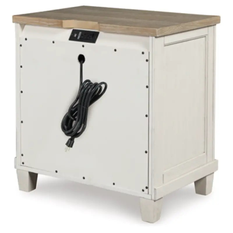 Shaybrock Nightstand