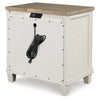 Shaybrock Nightstand