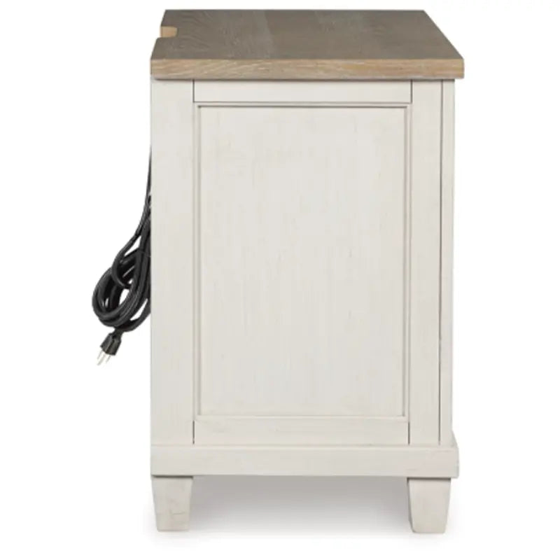 Shaybrock Nightstand