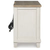 Shaybrock Nightstand