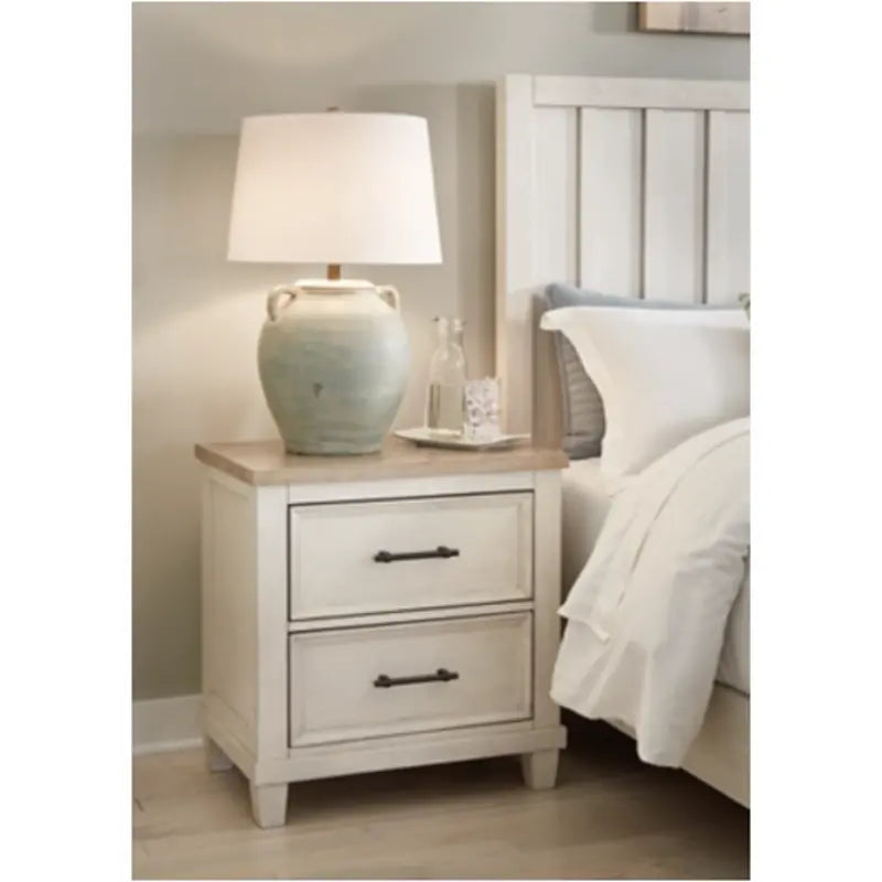 Shaybrock Nightstand