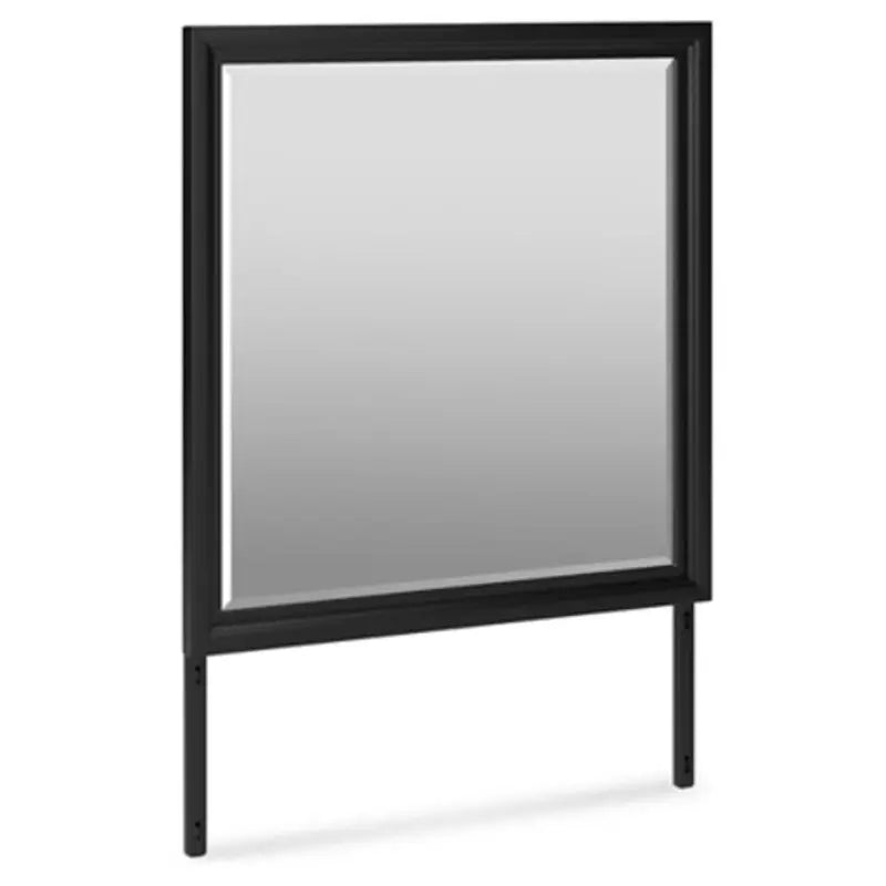 Lanolee Mirror (Black)