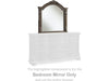 Charmond Bedroom Mirror