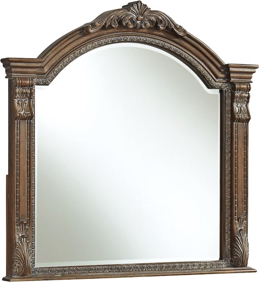 Charmond Bedroom Mirror - Ashley Furniture - Brunei