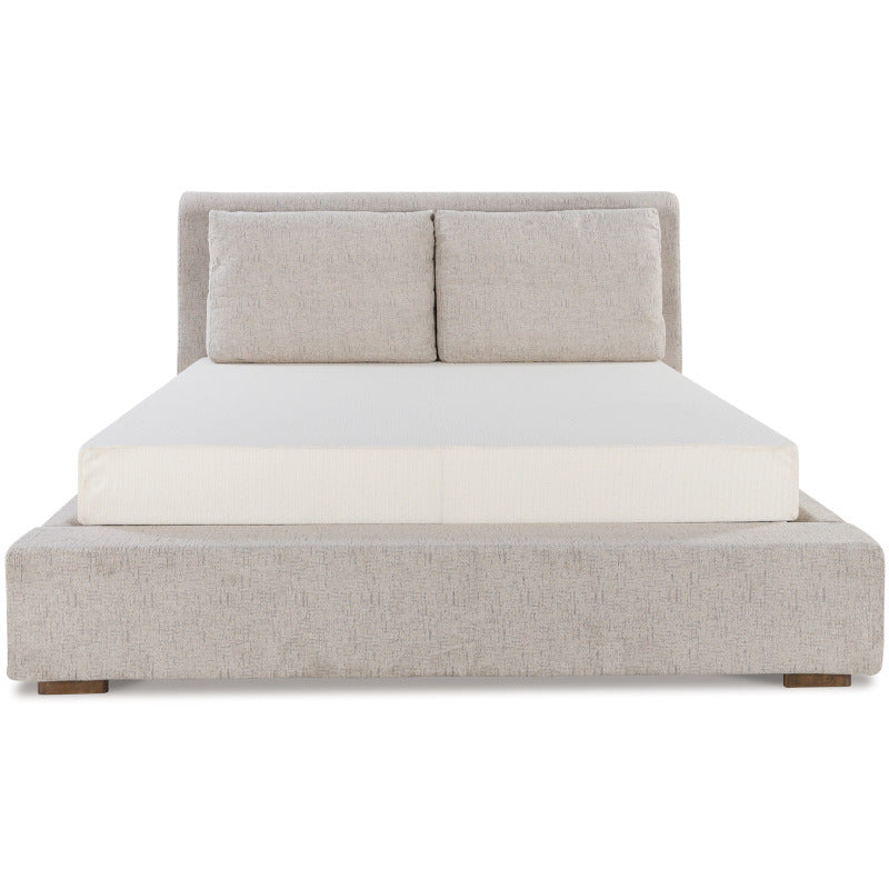 Cabalynn King Upholstered Bed