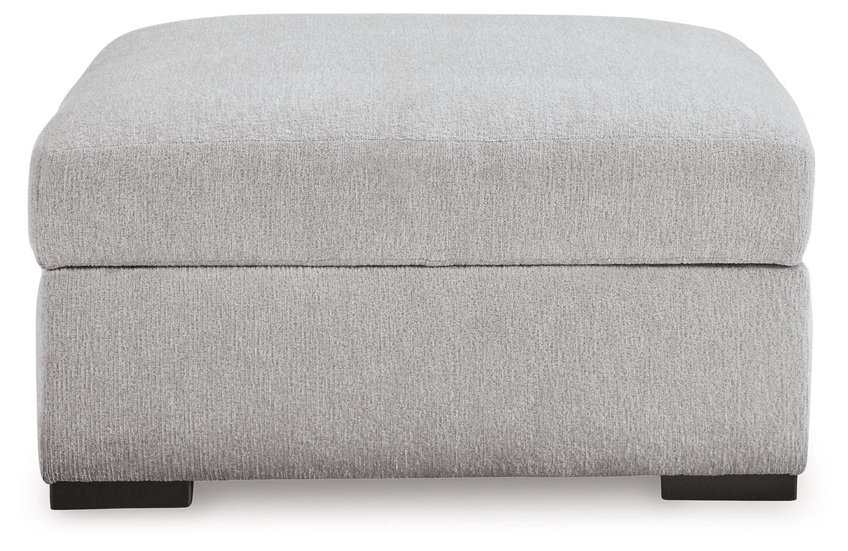 Gabyleigh RAF and LAF CHAISE;Nickel