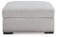 Gabyleigh RAF and LAF CHAISE;Nickel