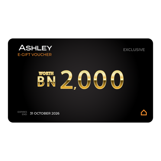 BND2000 E-GIFT VOUCHER