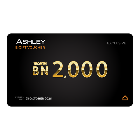 BND2000 E-GIFT VOUCHER