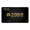 BND2000 E-GIFT VOUCHER