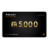 BND5000 E-GIFT VOUCHER