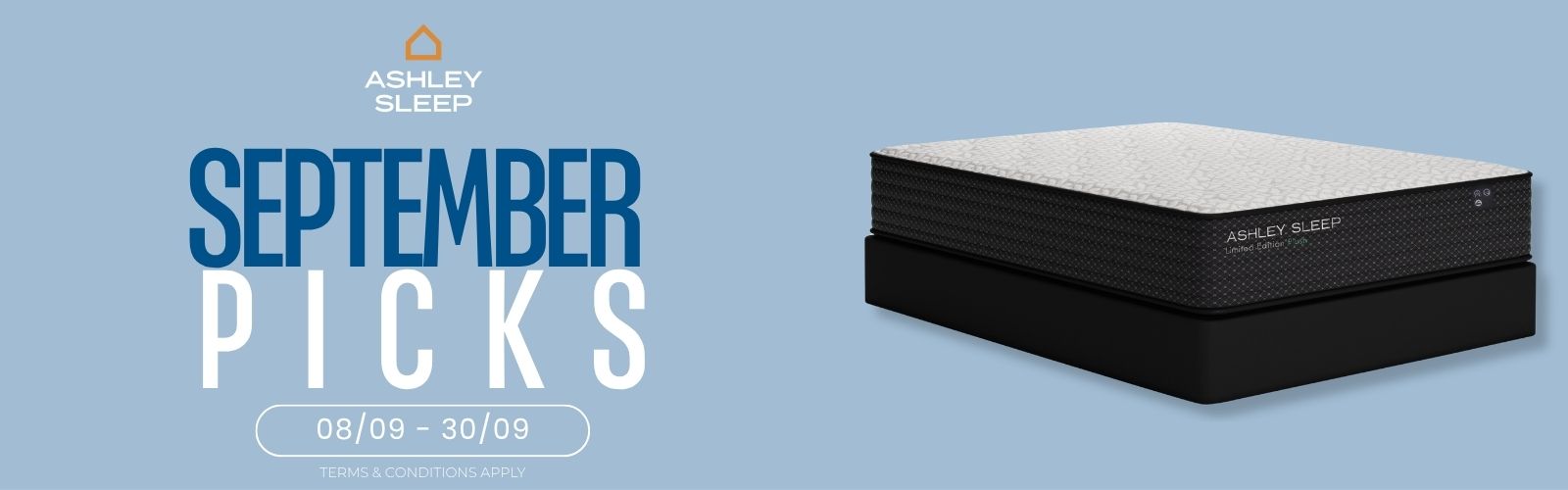 September Picks
