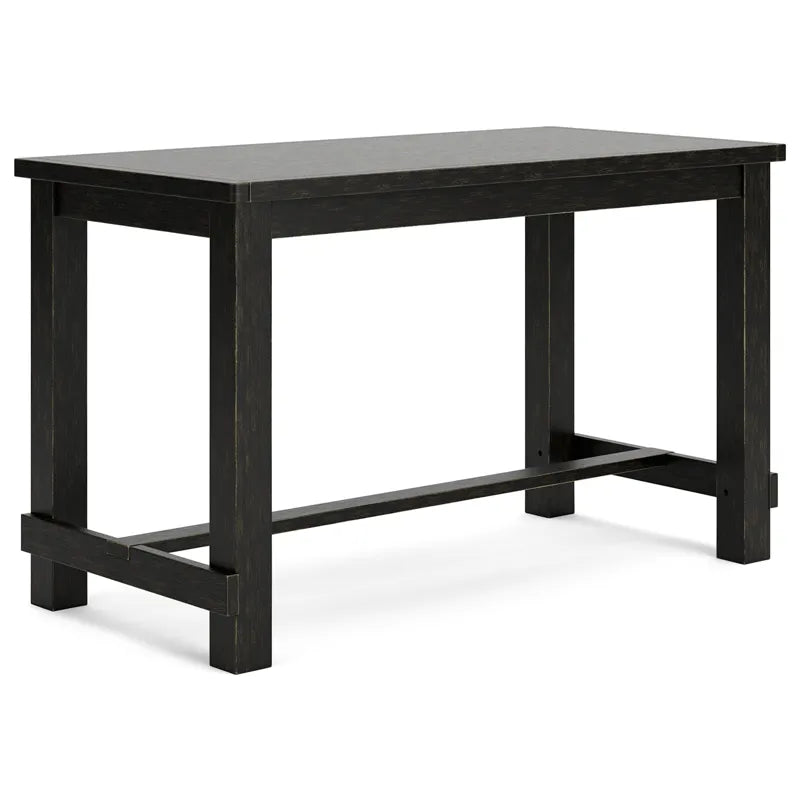 Jeanette Counter Height Dining Table