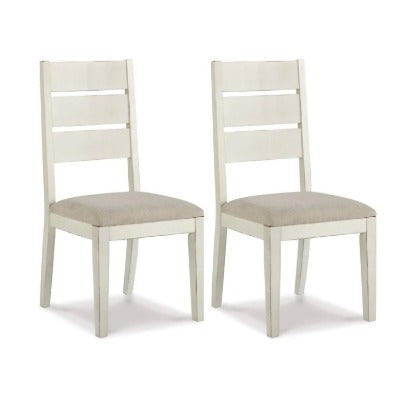 Grindleburg Dining Chair (Set of Two)