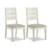Grindleburg Dining Chair (Set of Two)