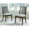 Galliden Dining Chair (Set of two)