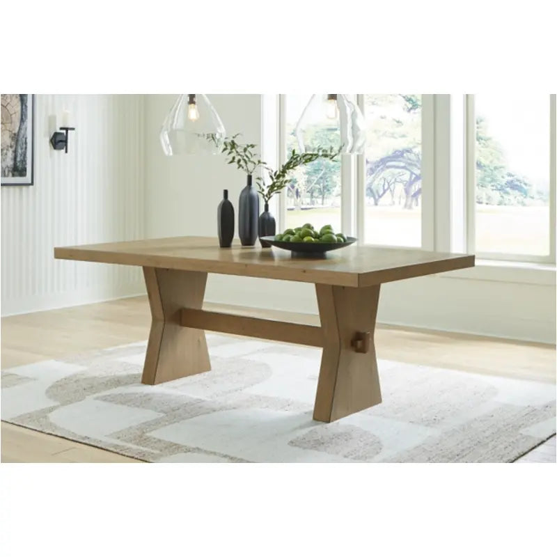 Galliden Dining Table