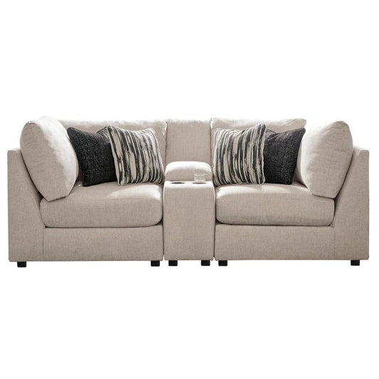 Kellway Sofa Set;Slate