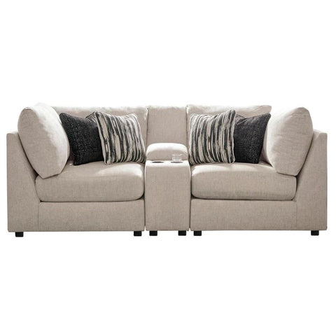Kellway Sofa Set;Slate