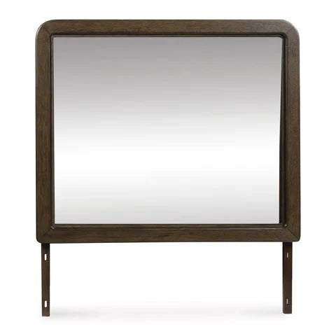 Darimore Desser and Mirror;Burnished Brown