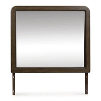 Darimore Desser and Mirror;Burnished Brown