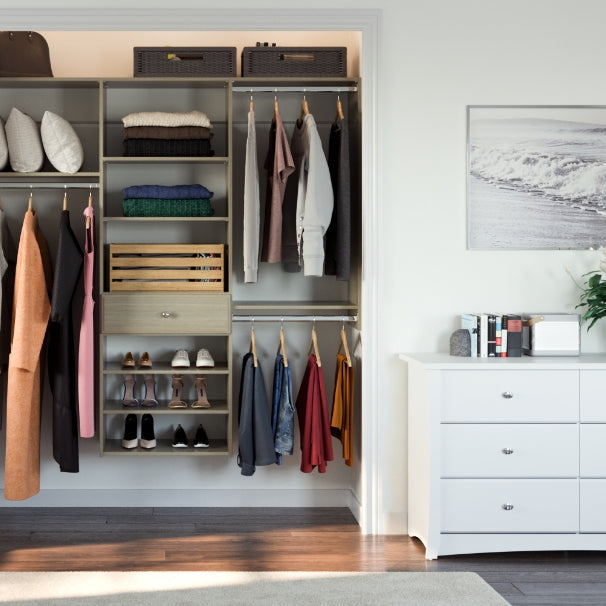 Cortwell Storage Bench