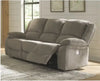 Draycoll Power Reclining Sofa