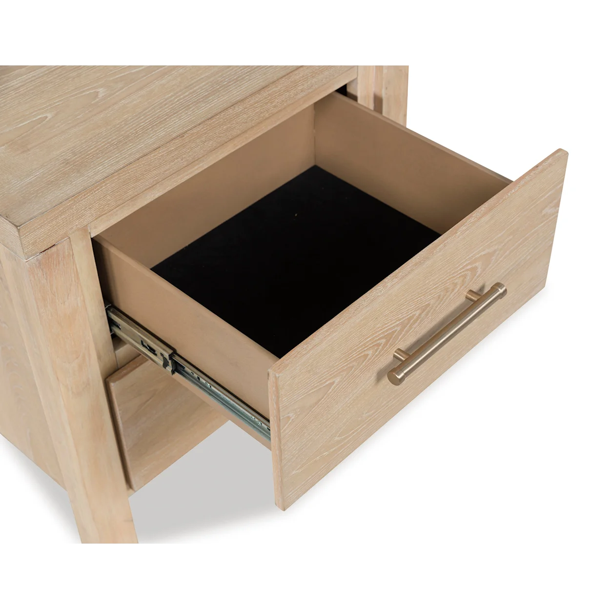 Yalinton Nightstand
