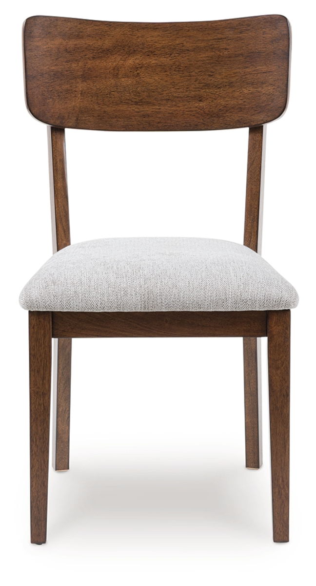 Lyncott Dining Set 5 - Piece;Brown