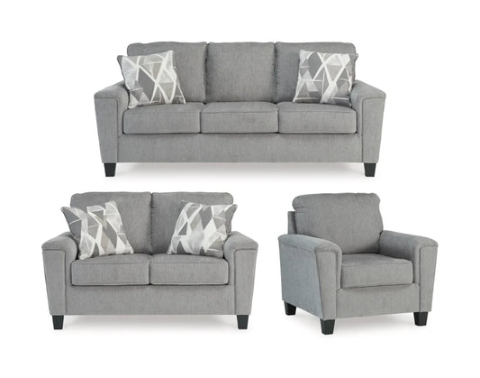 Leeshan sofa set