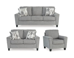Leeshan sofa set