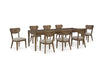 Roanhowe Dining Table Set