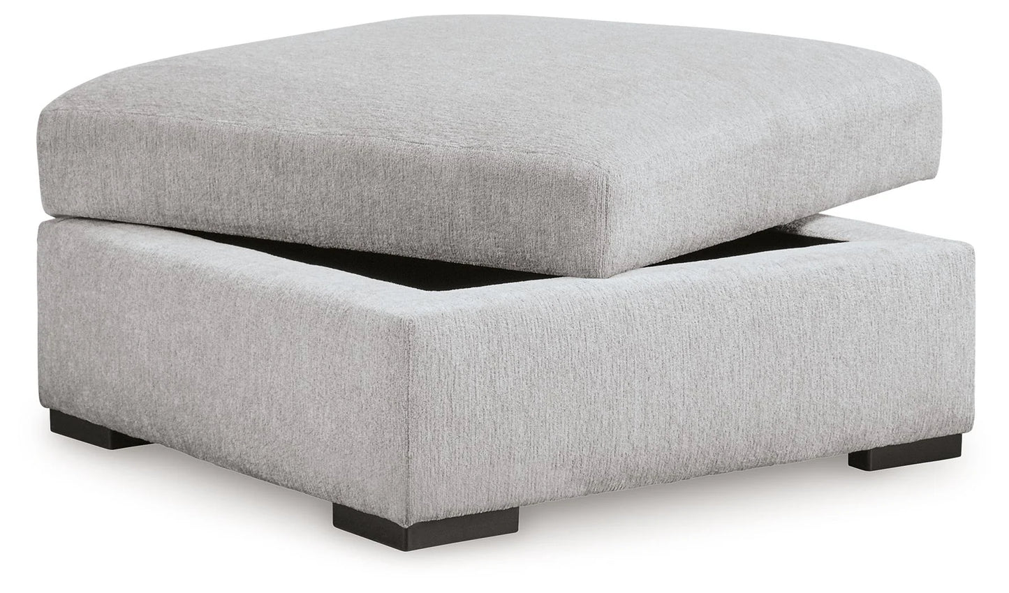 GABYLEIGH RAF and LAF CHAISE;NICKEL