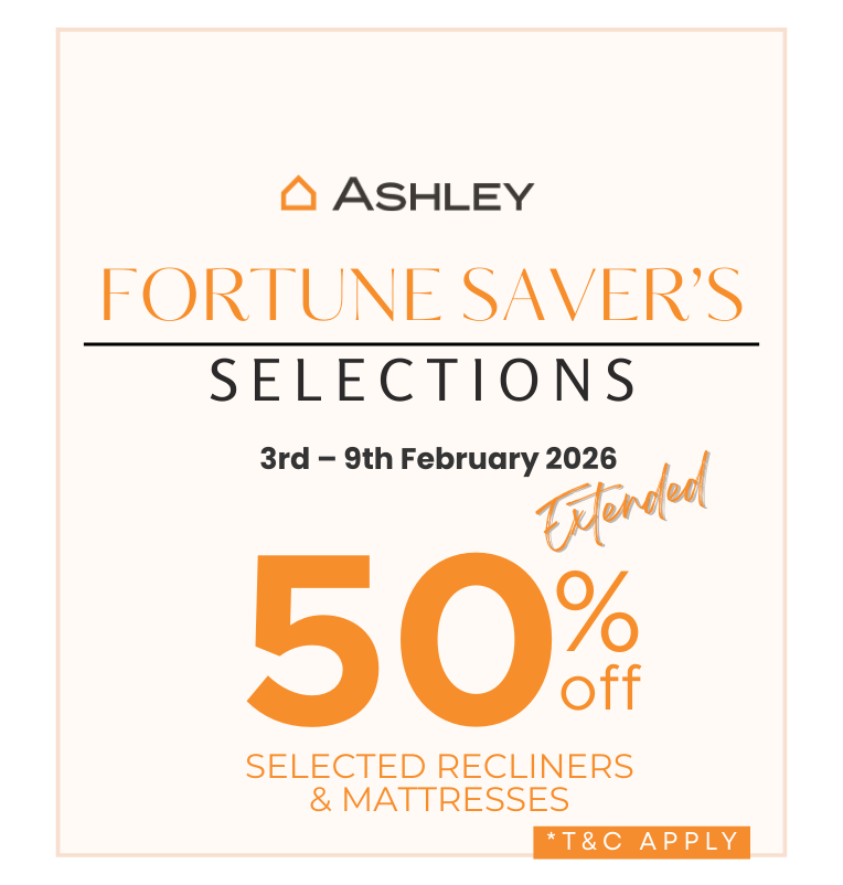 Fortune Saver’s Selections