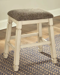 Bolanburg Counter Height Bar Stool - Ashley Furniture - Brunei